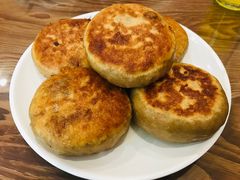 -清真吴记门钉肉饼·喜多利