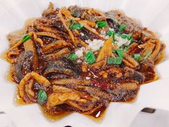 响油鳝丝-楼外楼(西湖景区孤山路店)