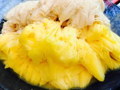 -鹿港小镇(黄金店)