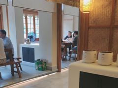 -杨厨的田园饭店(长城路店)
