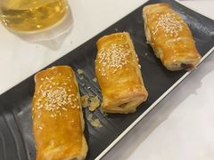 -白天鹅宾馆-宏图府餐厅