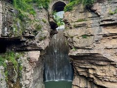 -王莽岭风景区