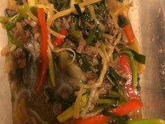 -阿湾楼·温州海鲜·江浙菜(京江路店)