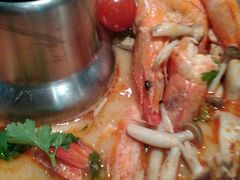 -simply thai天泰(长泰广场店)