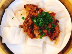 -香云轩·顺德菜(香云纱园林酒店店)