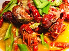 -青菁酒家·象山海鲜(胜利河美食街店)