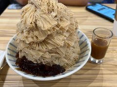 -Ice Monster冰馆·CNN评选全球十大甜品(国贸商城店)