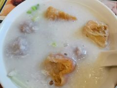 -添好运点心专门店(百老汇店)