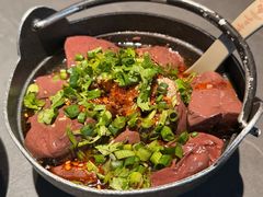 -古市香跷脚牛肉·非遗传承单位