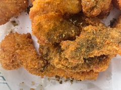 -京味旮旯炸鸡(长安万达店)