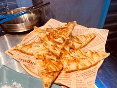 -入火韩国烤肉(凯旋广场店)