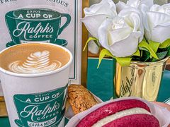 -Ralph’s Coffee(深圳罗湖万象城店)