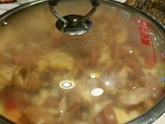 -黄记煌三汁焖锅(崇文门店)