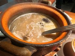 -星叶·东南亚料理(温州万象城店)