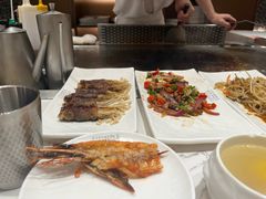-火地铁板烧(昆山万象汇店)