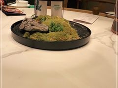 -筱爷叔·上海传统手工菜(玉树路店)