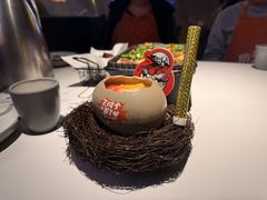 -鸣记脆皮烤鱼(三八广场店)