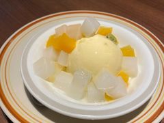 -萨莉亚意式餐厅(莲花国际广场店)
