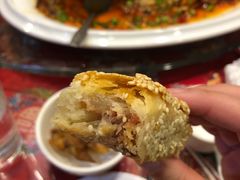 -玉华台饭庄(裕中西里小区店)