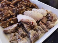 -营信刘罗锅铁锅炖(民主店)