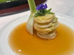 大头菜-迪欧咖啡·中西餐融合菜(平江万达旗舰店)