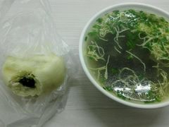 血汤-大富贵(江西中路店)