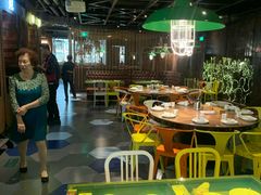 大堂-辛香汇(飞洲店)
