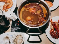 -星伦多自助料理(永旺店)