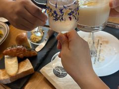 -Mark&Mars Restaurant