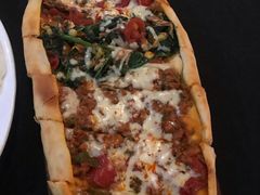 -Efes Turkish & Mediterranean Cuisine 艾菲斯餐厅(陆家嘴店)
