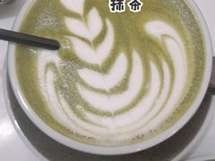 -GOOD好事咖啡(会展城店)