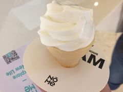 免费冰淇淋-NOME(南海公园店)