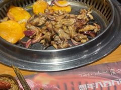 -炭之家烤肉(世茂店)