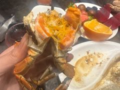-川骄海鲜自助(河东店)