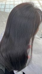 -V+ Hair