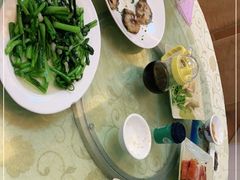 -金生美食(贵州路店)