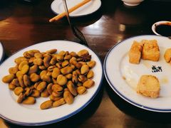 -咸亨酒店•非遗绍兴菜•中华老字号(堂吃餐厅)