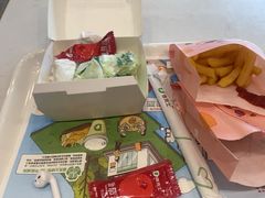 -德克士(前门店)