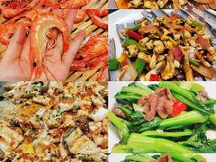 -御生皇·新天然居·顺德鱼生·顺德菜·广式早茶