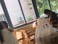 -面道赞宁海海鲜面(迎凤街店)