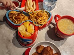 -必胜客(漕宝路店)