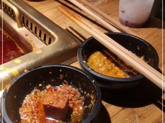 -九鼎轩脆毛肚火锅(三钢里店)