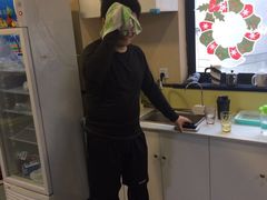 -中田健身工作室(博兴路店)