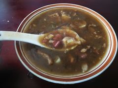 羊肉胡辣汤-正宗北舞渡闪家胡辣汤(总店)