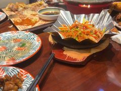 -那拉提之疆·新疆菜(美院店)