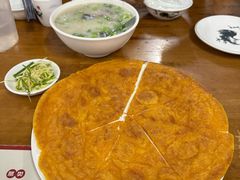 -华记粥饭店(印象容桂主题风情街店)