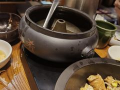 -云海肴·汽锅鸡·云南菜(天津国金汇店)