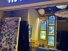 -谜盒子奇幻密室(南屏店)