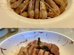 -梅林春晓花园餐厅