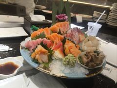 -大渔铁板烧(大悦城店)